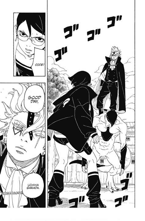 boruto ch 81 viz|Read Naruto, Chapter 81 Manga